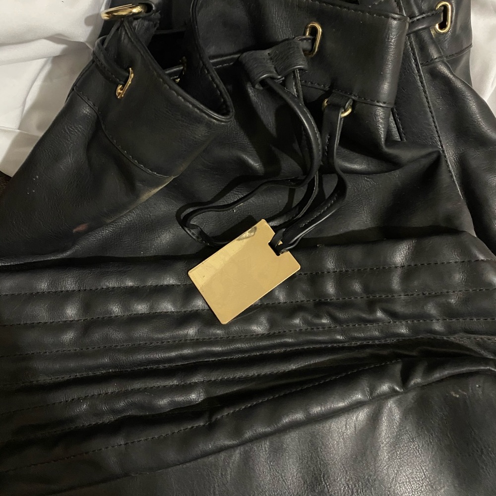 Forever 21 shoulder Bag/ Backpack